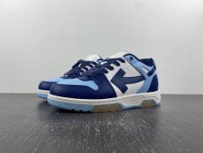 Men Women O*ff W*hite Top Sneakers