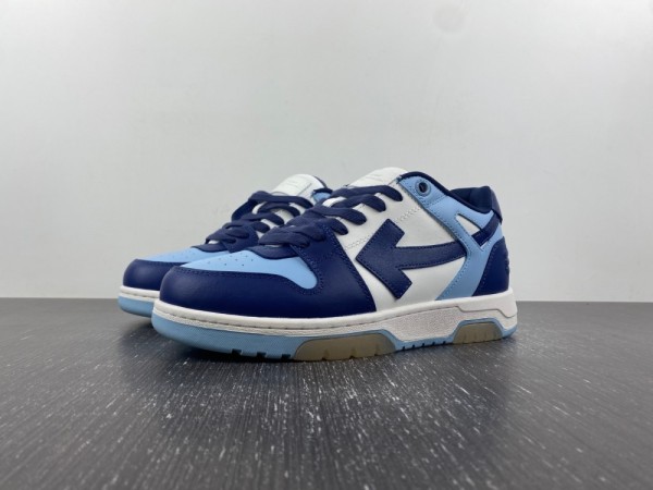 Men Women O*ff W*hite Top Sneakers