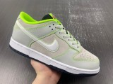 Dunk Low Oregon PE “Ducks of a Feather” FQ7260-001
