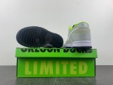 Dunk Low Oregon PE “Ducks of a Feather” FQ7260-001