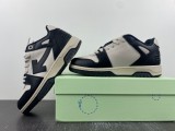 Men Women O*ff W*hite Top Sneakers