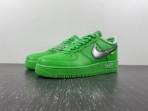 Air Force 1 Low O*ff-W*hite DX1419-300