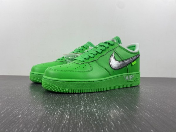 Air Force 1 Low O*ff-W*hite DX1419-300