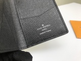 L*ouis V*uitton Top Wallets   11*7CM