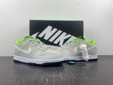 Dunk Low Oregon PE “Ducks of a Feather” FQ7260-001