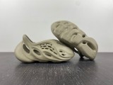 Y*eezy Foam Runner STONE SALT  GV6840