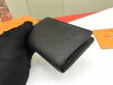 L*ouis V*uitton Top Wallets   11*7CM