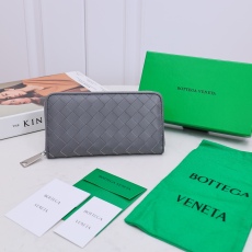 B*ottega V*eneta  Wallets Top Quality  19*10*2.5CM