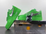 Air Force 1 Low O*ff-W*hite DX1419-300