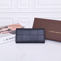 B*ottega V*eneta  Wallets Top Quality  18*10*2CM
