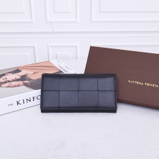 B*ottega V*eneta  Wallets Top Quality  18*10*2CM
