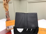 L*ouis V*uitton Top Wallets   11*7CM