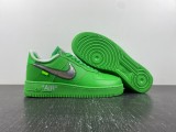 Air Force 1 Low O*ff-W*hite DX1419-300