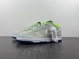 Dunk Low Oregon PE “Ducks of a Feather” FQ7260-001