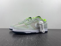 Dunk Low Oregon PE “Ducks of a Feather” FQ7260-001