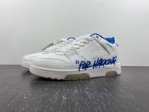 Men Women O*ff W*hite Top Sneakers