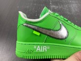 Air Force 1 Low O*ff-W*hite DX1419-300