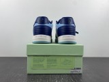 Men Women O*ff W*hite Top Sneakers