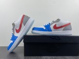 Air Jordan 1 Low  FN8901-164