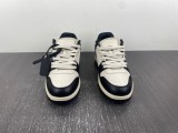 Men Women O*ff W*hite Top Sneakers