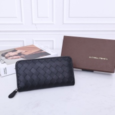 B*ottega V*eneta  Wallets Top Quality  19*10*2.5CM