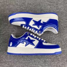 Men Women B*ape Top Sneaker