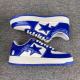 Men Women B*ape Top Sneaker