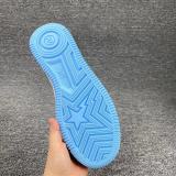 Men Women B*ape Top Sneaker