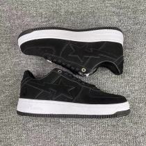 Men Women B*ape Top Sneaker