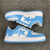 Men Women B*ape Top Sneaker