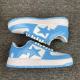 Men Women B*ape Top Sneaker
