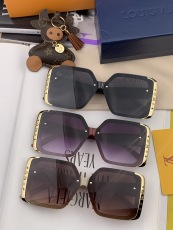 L*ouis V*uitton Glasses Top Quality