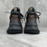 Women L*ouis V*uitton Archlight Top Sneaker