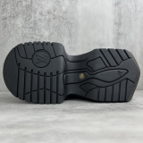 Women L*ouis V*uitton Archlight Top Sneaker