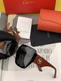 C*artier Glasses Top Quality