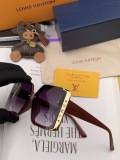 L*ouis V*uitton Glasses Top Quality