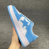 Men Women B*ape Top Sneaker