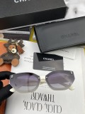 C*hanel Glasses Top Quality