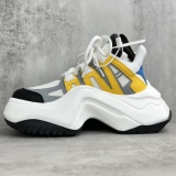 Women L*ouis V*uitton Archlight Top Sneaker