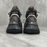 Women L*ouis V*uitton Archlight Top Sneaker