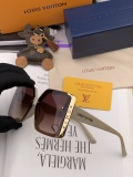 L*ouis V*uitton Glasses Top Quality
