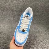 Men Women B*ape Top Sneaker