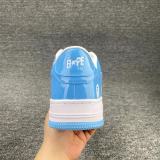 Men Women B*ape Top Sneaker
