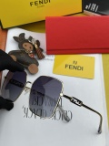 F*endi Glasses Top Quality