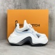 Women L*ouis V*uitton Archlight Top Sneaker