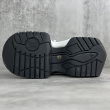 Women L*ouis V*uitton Archlight Top Sneaker