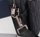 D*ior Top Bag  18*25*5CM