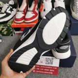 Men Women D*ior Top Sneakers