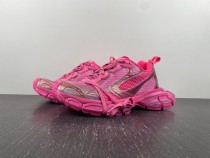 Men Women B*alenciaga Top Sneakers