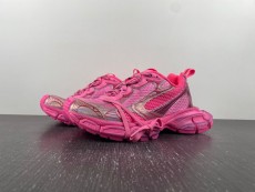Men Women B*alenciaga Top Sneakers